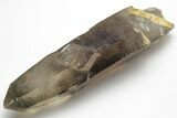 Tessin Habit Smoky Quartz Crystal - Nigeria #207973-1